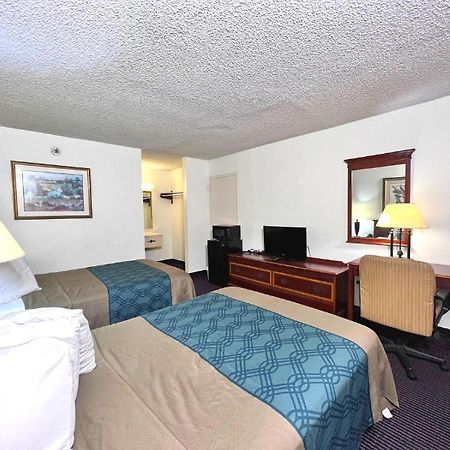 Heritage Inn And Suites Prairieville Екстер'єр фото