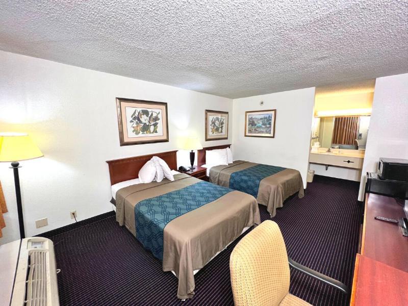 Heritage Inn And Suites Prairieville Екстер'єр фото
