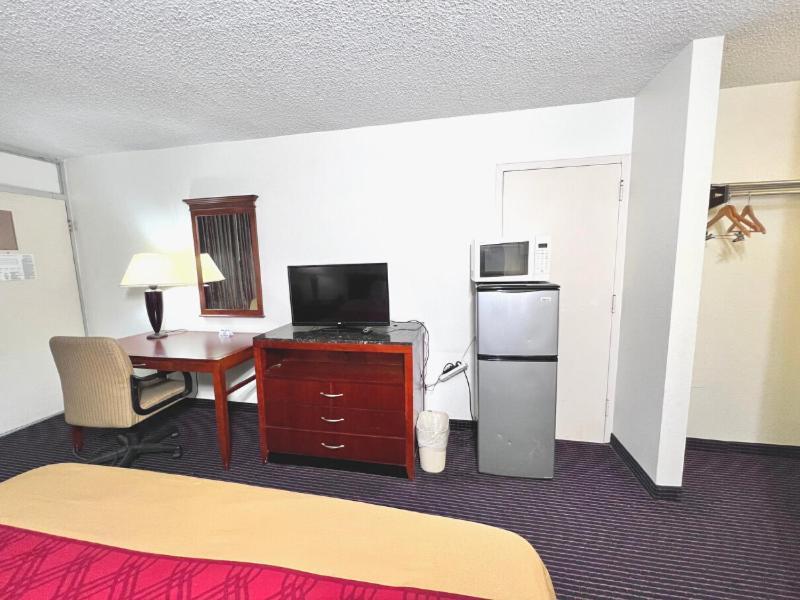 Heritage Inn And Suites Prairieville Екстер'єр фото