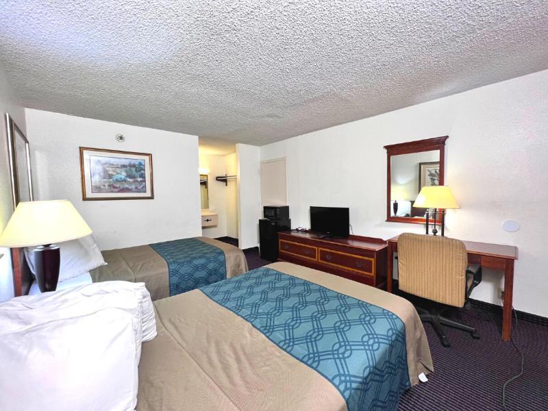 Heritage Inn And Suites Prairieville Екстер'єр фото