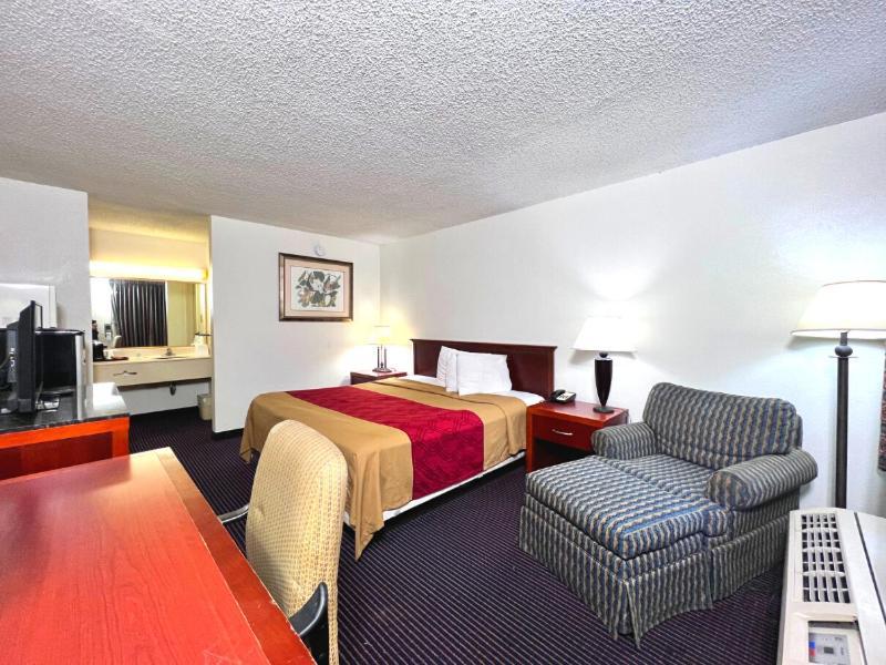 Heritage Inn And Suites Prairieville Екстер'єр фото
