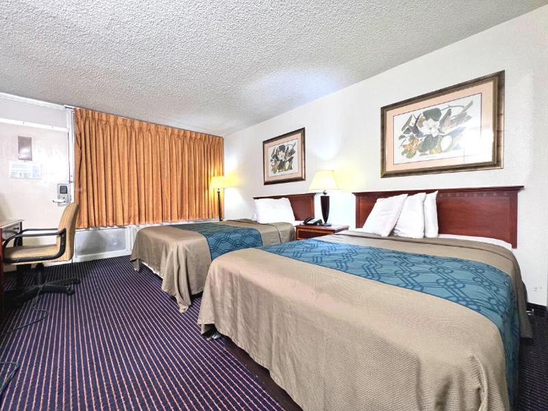 Heritage Inn And Suites Prairieville Екстер'єр фото